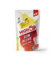 High5 High5 Energy Slow Release Drink 1kg Lemon