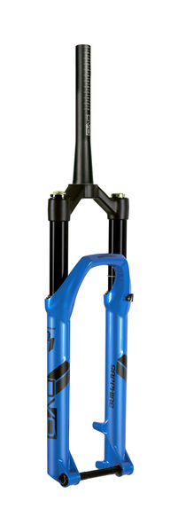 DVO Sapphire D1 Boost Fork 27.5" Blue click to zoom image