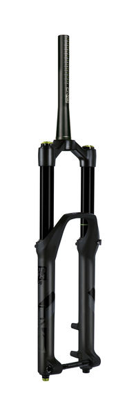 DVO Onyx SC Boost Fork 180mm, 27.5" Wheel click to zoom image