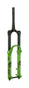 DVO Onyx SC Boost Fork 180mm, 27.5" Wheel 27.5" Green  click to zoom image