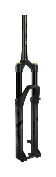 DVO Sapphire D1 Boost Fork 27.5" Black click to zoom image