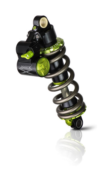 DVO Jade X Coil Shock Damper Only Rear Shock click to zoom image