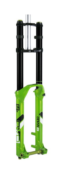 DVO Onyx DC Boost Fork 29" 203mm Travel, 29" Wheel click to zoom image
