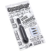 Dynaplug Dynaplugger bicycle tubeless repair tool click to zoom image