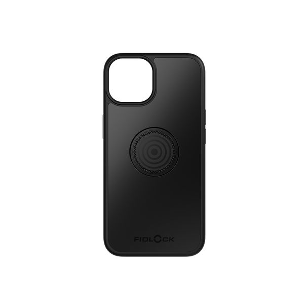 Fidlock Vacuum Case Magnetic Smartphone case for Vacuum Base - iPhone 14 click to zoom image