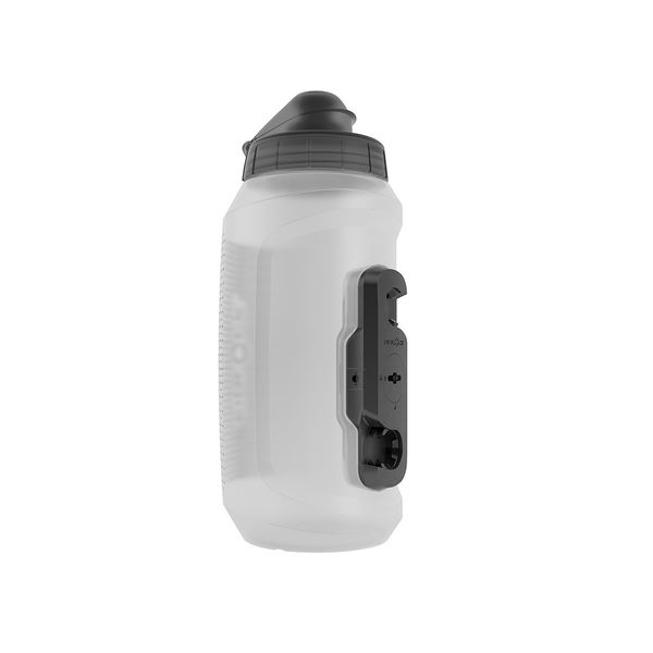 Fidlock TWIST Bottle+Bottle Connector TWIST Technology bottle with Bottle connector (Frame/Bike mount NOT included) Clear 750ml click to zoom image