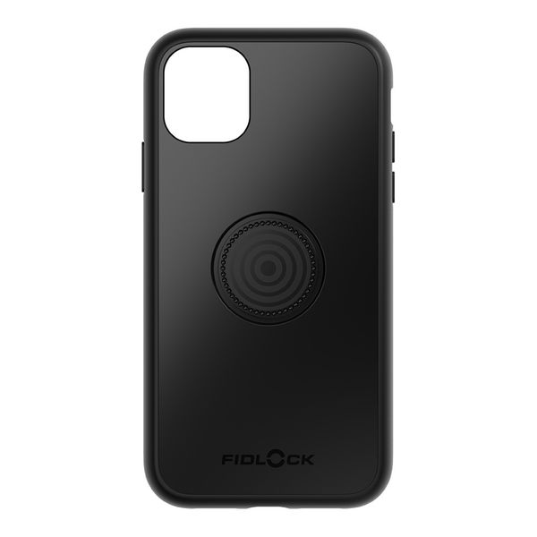 Fidlock Vacuum Case Magnetic Smartphone case for Vacuum Base - iPhone 11/XR click to zoom image