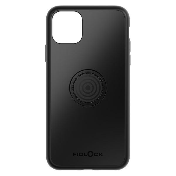 Fidlock Vacuum Case Magnetic Smartphone case for Vacuum Base - iPhone 11 Pro Max click to zoom image