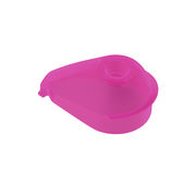 Fidlock TWIST Bottle Dirt Cap ONLY Replacement Dirt cap for all TWIST bottles One Pink  click to zoom image