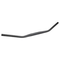 Whisky Parts Co Scully Bar Alloy 31.8mm, Alloy, 23Degree BackSweep , 5D Upsweep - Rise 20mm