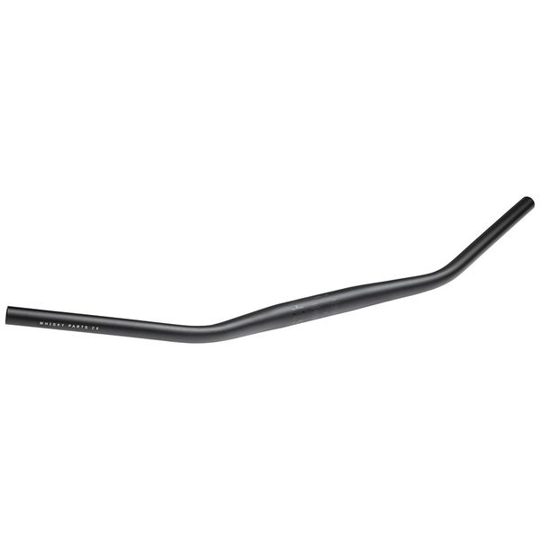Whisky Parts Co Scully Bar Carbon 31.8mm, Full Carbon, 23Degree BackSweep , 5D Upsweep - Rise 20mm click to zoom image