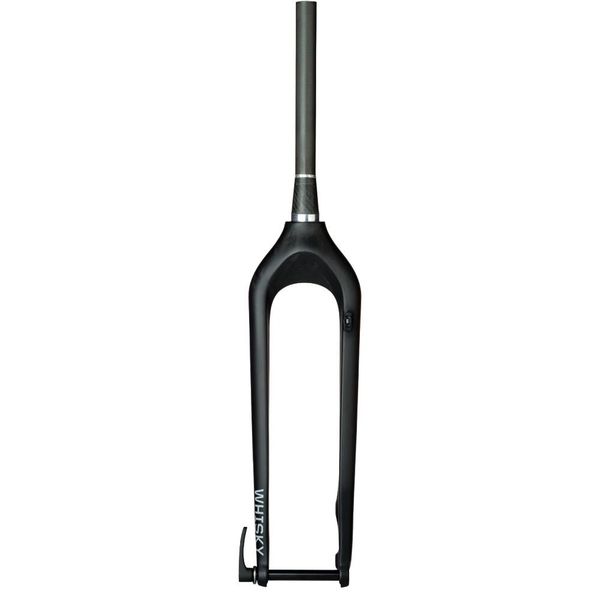 Whisky Parts Co NO.9 Thru Axle MTB Fork 1.5" Taper click to zoom image