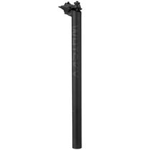 Whisky Parts Co No7 Alloy Seatpost 2014 Alloy with angle adjustment - 400mm 18mm offset