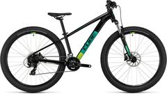 Cube Acid 260 Disc 26" Black/Green  click to zoom image