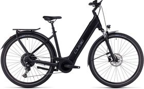 Cube Touring Hybrid Pro 625 Easy Entry