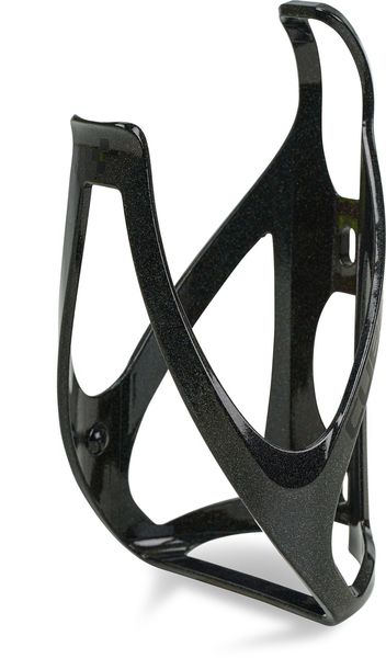 Cube Bottle Cage Hpp Glossy Prizm Black/black click to zoom image