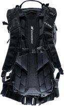 Cube Backpack Atx 22 Black