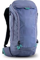 Cube Backpack Atx 22 Violet