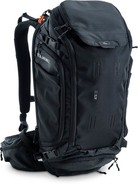 Cube Backpack Atx 30 Black click to zoom image