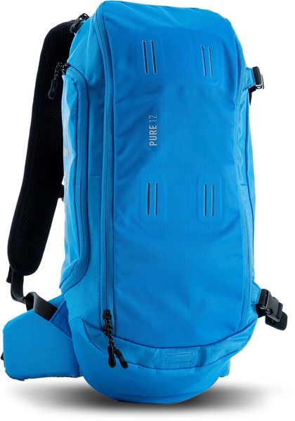 Cube Backpack Pure 12 Blue click to zoom image