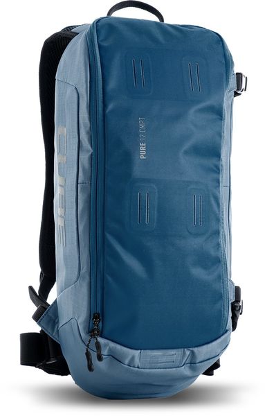 Cube Backpack Pure 12 Cmpt Blue click to zoom image