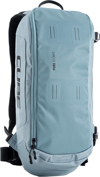Cube Backpack Pure 12 Cmpt Light Blue click to zoom image