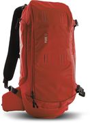 Cube Backpack Pure 12 Red 
