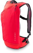 Cube Backpack Pure 4race Red 
