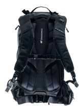 Cube Backpack Vertex 16 Black