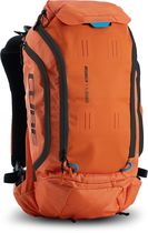 Cube Backpack Vertex 16 X Actionteam Orange
