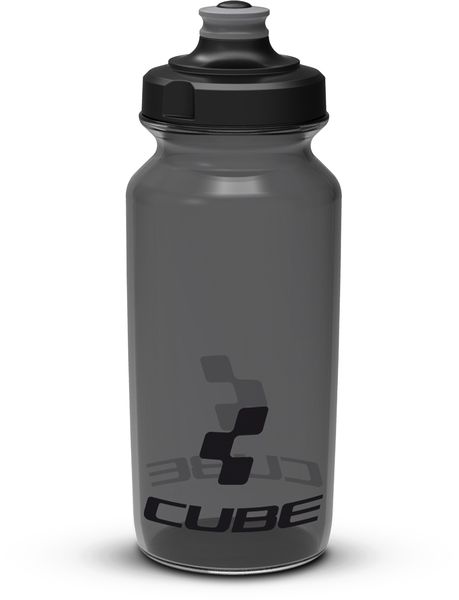 Cube Bottle 05l Icon Black click to zoom image