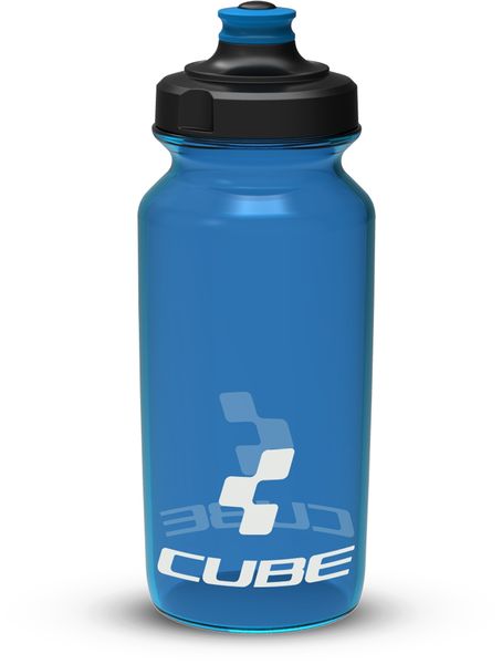 Cube Bottle 05l Icon Blue click to zoom image