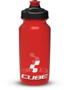 Cube Bottle 05l Icon Red 