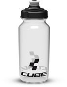 Cube Bottle 05l Icon Transparent 