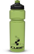 Cube Bottle 075l Icon Green 