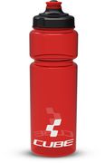 Cube Bottle 075l Icon Red 