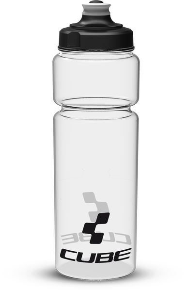 Cube Bottle 075l Icon Transparent click to zoom image