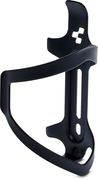 Cube Bottle Cage Hpa Left-hand Sidecage Black 