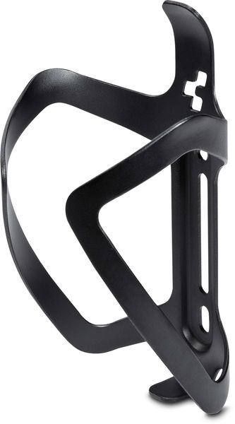 Cube Bottle Cage Hpa Top Cage Black Anodized click to zoom image