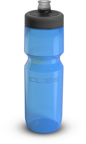 Cube Bottle Grip 0.75l Blue click to zoom image