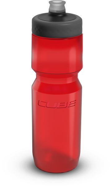Cube Bottle Grip 0.75l Red click to zoom image