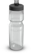 Cube Bottle Grip 0.75l Transparent 