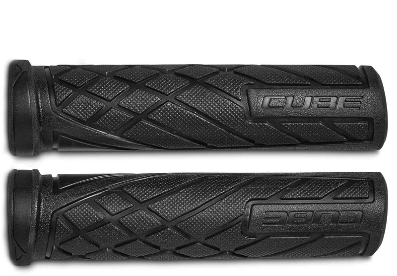Cube Grips Performance Black/black click to zoom image