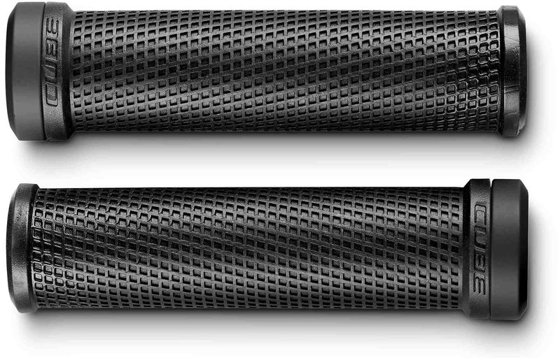 Cube Grips Race Black/black click to zoom image