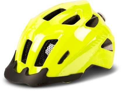 Cube Helmet Ant Yellow click to zoom image