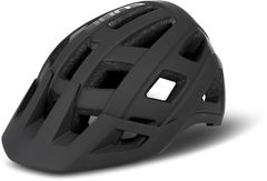 Cube Helmet Badger Black 
