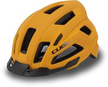 Cube Helmet Cinity Curry 