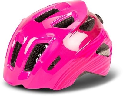 Cube Helmet Fink Pink click to zoom image