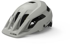 Cube Helmet Frisk Teamline Grey/red/blue