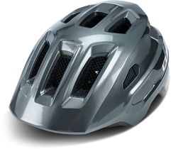 Cube Helmet Linok Trailmotion Glos Grey